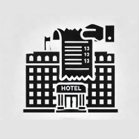 Гостиничные чеки в Конаково