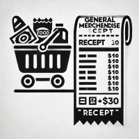 Чеки на товары в Конаково